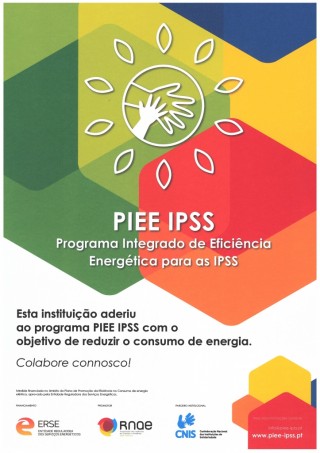 Workshop de Capacitação em Eficiência Energética para IPSS | PIEE IPSS