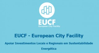 Apresentação da EUCF em Portugal