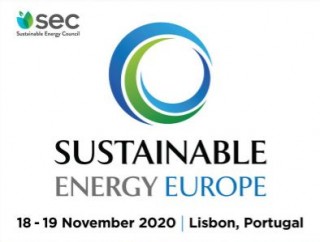 Sustainable Energy Europe Summit