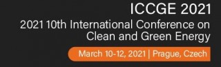10th International Conference on Clean and Green Energy