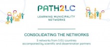 2.ª Newsletter do Projeto PATH2LC foi lançada no final do ano