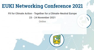 EUKI Networking Conference 2021