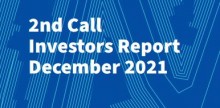 EUCF lança relatório de investidores da 2.ª Call