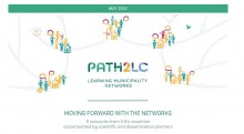 3.ª Newsletter do Projeto PATH2LC